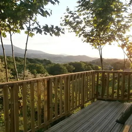 Campsite Manex 2*