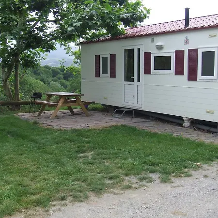 キャンプ場 Manex 2*