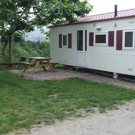 Campsite Manex 2*