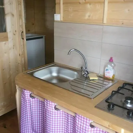 Campingplads Manex 2*