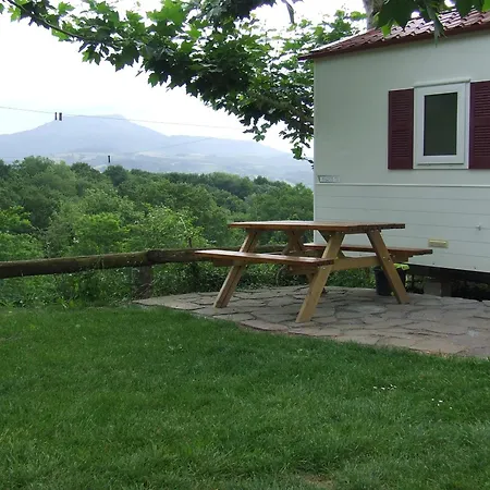 Campsite Manex