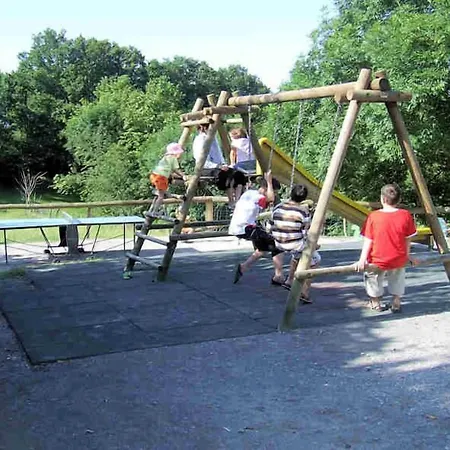 Camping Manex