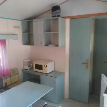 Manex Camping Saint-Pée-sur-Nivelle