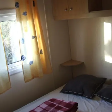 Campingplads Manex