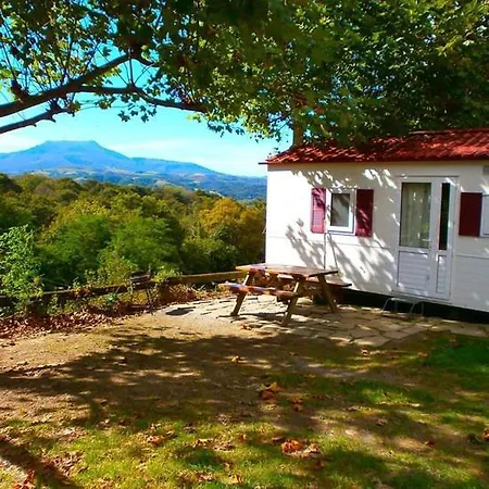 Manex Saint-Pée-sur-Nivelle