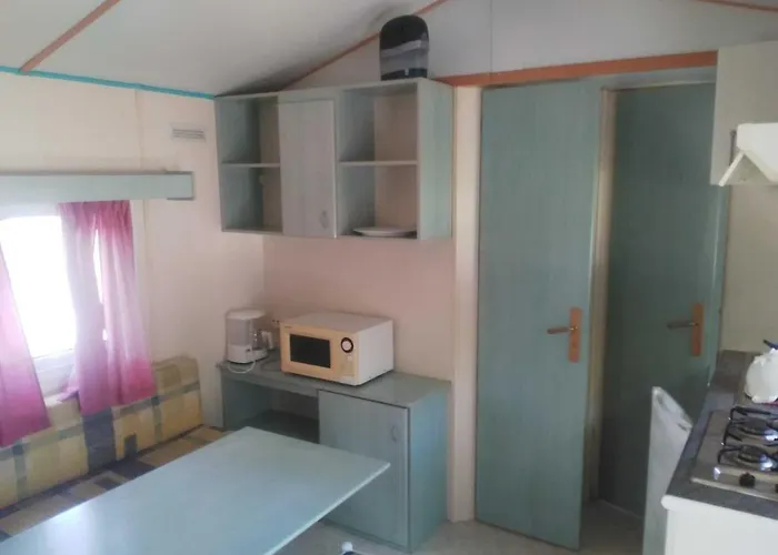 Manex 营地 圣皮索内维尔